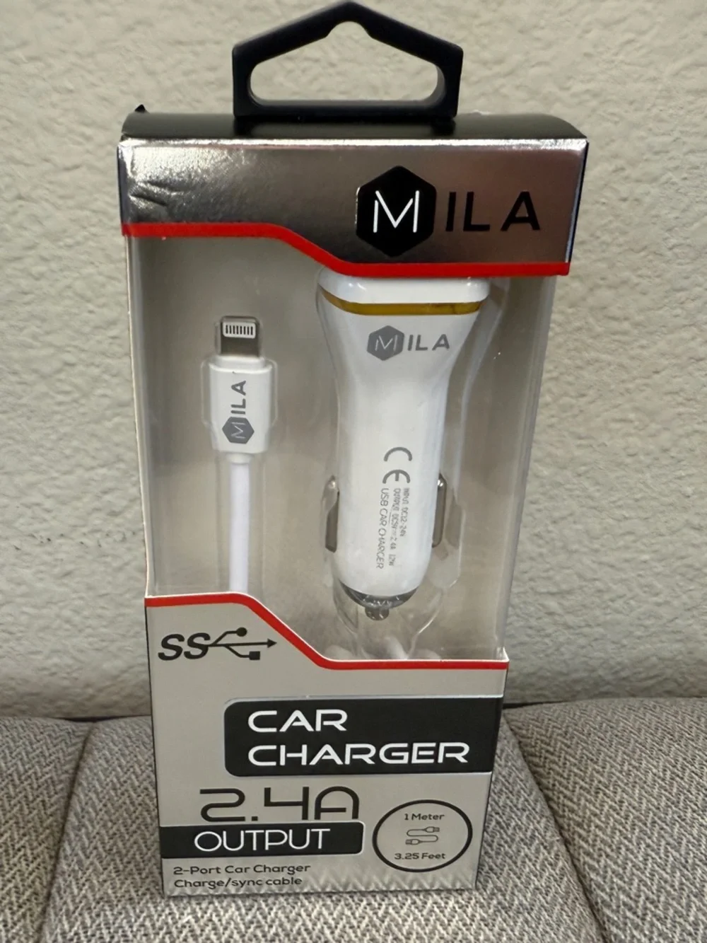 Mila 4a dual